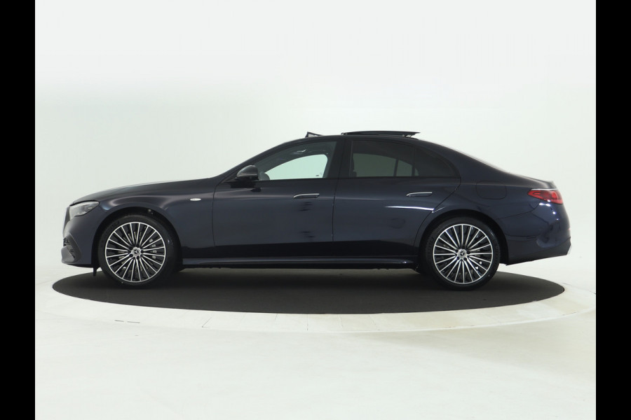 Mercedes-Benz E-Klasse 300 e Sport Edition | Nightpakket | Premium pakket | Rijassistentiepakket Plus | 	Parkeerpakket met 360°-camera | KEYLESS GO-pakket | Memorypakket | Akoestisch comfortpakket | Antidiefstalpakket URBAN GUARD PLUS |