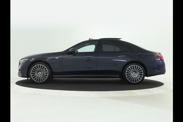 Mercedes-Benz E-Klasse 300 e Sport Edition | Nightpakket | Premium pakket | Rijassistentiepakket Plus | 	Parkeerpakket met 360°-camera | KEYLESS GO-pakket | Memorypakket | Akoestisch comfortpakket | Antidiefstalpakket URBAN GUARD PLUS |