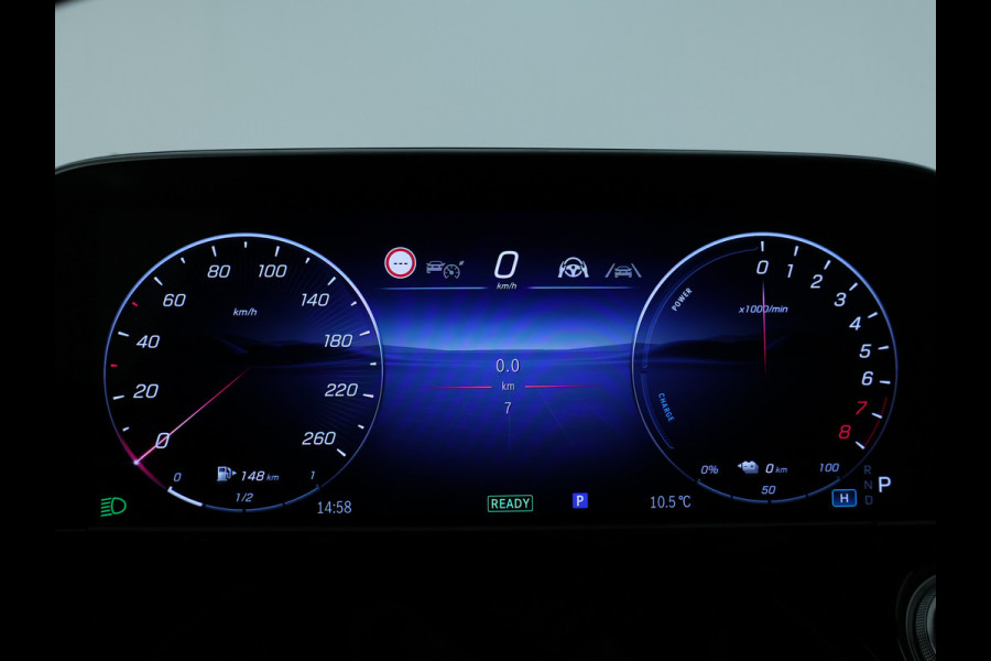 Mercedes-Benz E-Klasse 300 e Sport Edition | Nightpakket | Premium pakket | Rijassistentiepakket Plus | 	Parkeerpakket met 360°-camera | KEYLESS GO-pakket | Memorypakket | Akoestisch comfortpakket | Antidiefstalpakket URBAN GUARD PLUS |