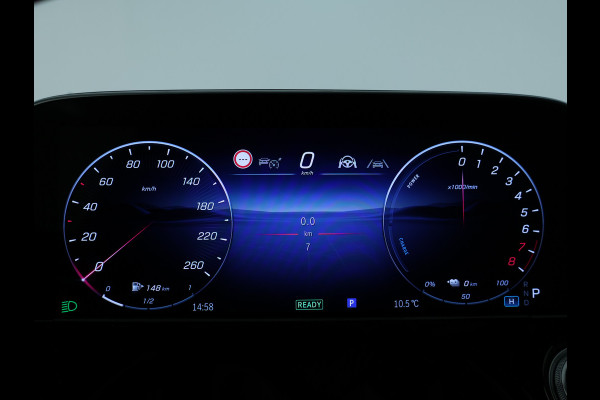 Mercedes-Benz E-Klasse 300 e Sport Edition | Nightpakket | Premium pakket | Rijassistentiepakket Plus | 	Parkeerpakket met 360°-camera | KEYLESS GO-pakket | Memorypakket | Akoestisch comfortpakket | Antidiefstalpakket URBAN GUARD PLUS |