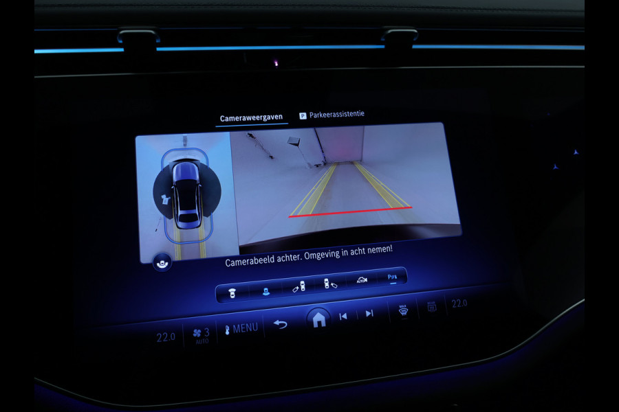 Mercedes-Benz E-Klasse 300 e Sport Edition | Nightpakket | Premium pakket | Rijassistentiepakket Plus | 	Parkeerpakket met 360°-camera | KEYLESS GO-pakket | Memorypakket | Akoestisch comfortpakket | Antidiefstalpakket URBAN GUARD PLUS |