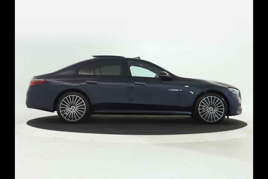 Mercedes-Benz E-Klasse 300 e Sport Edition | Nightpakket | Premium pakket | Rijassistentiepakket Plus | 	Parkeerpakket met 360°-camera | KEYLESS GO-pakket | Memorypakket | Akoestisch comfortpakket | Antidiefstalpakket URBAN GUARD PLUS |