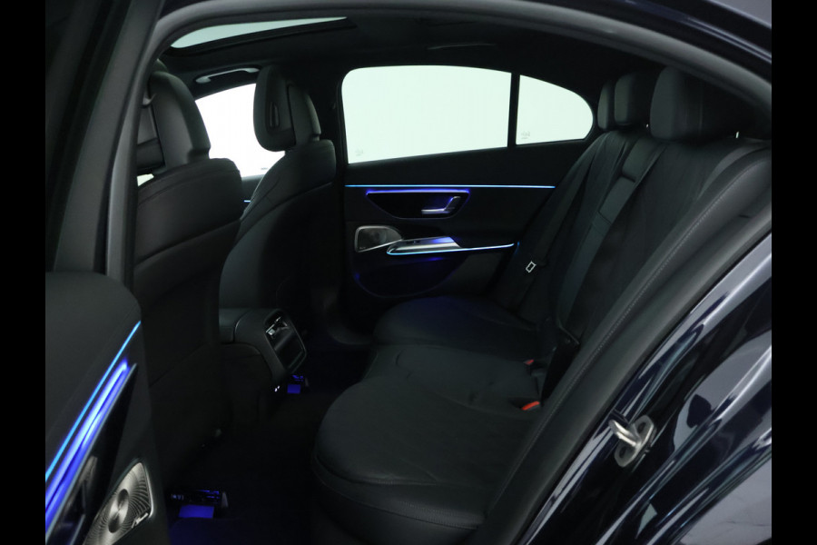 Mercedes-Benz E-Klasse 300 e Sport Edition | Nightpakket | Premium pakket | Rijassistentiepakket Plus | 	Parkeerpakket met 360°-camera | KEYLESS GO-pakket | Memorypakket | Akoestisch comfortpakket | Antidiefstalpakket URBAN GUARD PLUS |