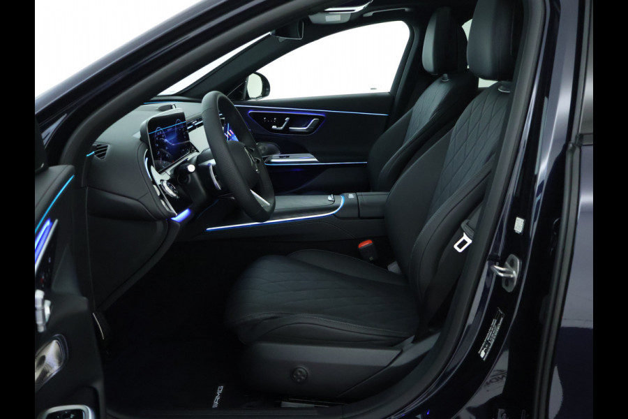 Mercedes-Benz E-Klasse 300 e Sport Edition | Nightpakket | Premium pakket | Rijassistentiepakket Plus | 	Parkeerpakket met 360°-camera | KEYLESS GO-pakket | Memorypakket | Akoestisch comfortpakket | Antidiefstalpakket URBAN GUARD PLUS |