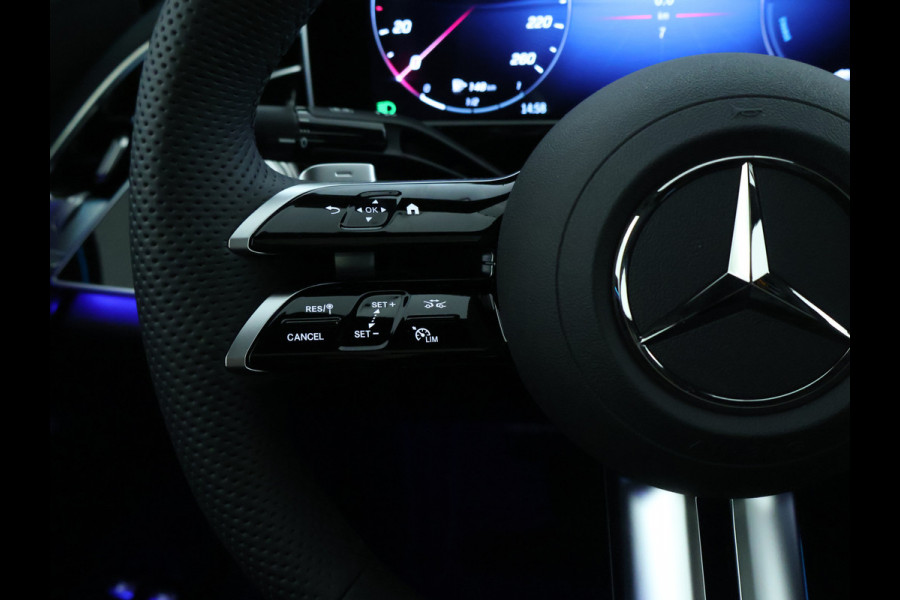 Mercedes-Benz E-Klasse 300 e Sport Edition | Nightpakket | Premium pakket | Rijassistentiepakket Plus | 	Parkeerpakket met 360°-camera | KEYLESS GO-pakket | Memorypakket | Akoestisch comfortpakket | Antidiefstalpakket URBAN GUARD PLUS |