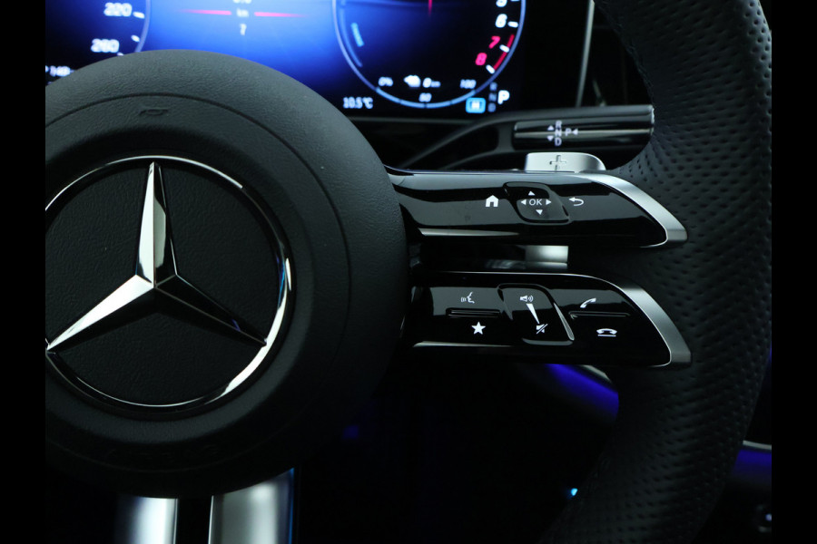 Mercedes-Benz E-Klasse 300 e Sport Edition | Nightpakket | Premium pakket | Rijassistentiepakket Plus | 	Parkeerpakket met 360°-camera | KEYLESS GO-pakket | Memorypakket | Akoestisch comfortpakket | Antidiefstalpakket URBAN GUARD PLUS |
