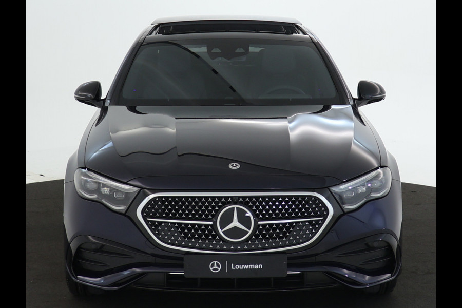 Mercedes-Benz E-Klasse 300 e Sport Edition | Nightpakket | Premium pakket | Rijassistentiepakket Plus | 	Parkeerpakket met 360°-camera | KEYLESS GO-pakket | Memorypakket | Akoestisch comfortpakket | Antidiefstalpakket URBAN GUARD PLUS |