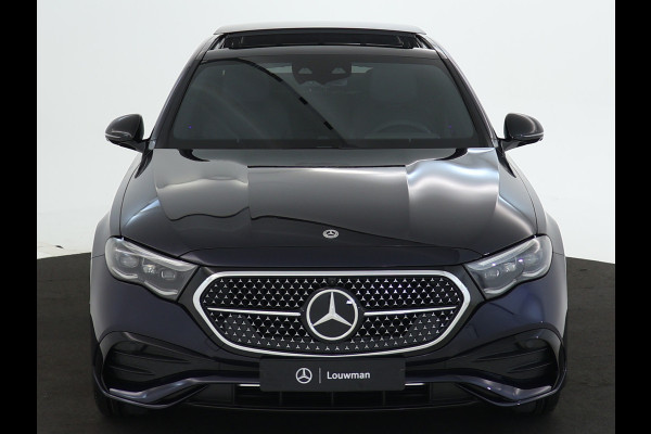Mercedes-Benz E-Klasse 300 e Sport Edition | Nightpakket | Premium pakket | Rijassistentiepakket Plus | 	Parkeerpakket met 360°-camera | KEYLESS GO-pakket | Memorypakket | Akoestisch comfortpakket | Antidiefstalpakket URBAN GUARD PLUS |