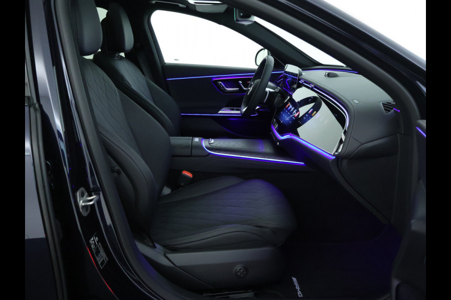 Mercedes-Benz E-Klasse 300 e Sport Edition | Nightpakket | Premium pakket | Rijassistentiepakket Plus | 	Parkeerpakket met 360°-camera | KEYLESS GO-pakket | Memorypakket | Akoestisch comfortpakket | Antidiefstalpakket URBAN GUARD PLUS |