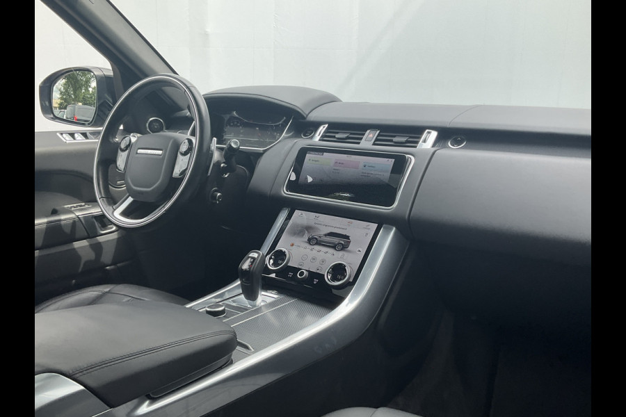 Land Rover Range Rover Sport P400e Limited Edition PHEV Pano Leder Meridian Stoel/Stuurverw Plug-in!