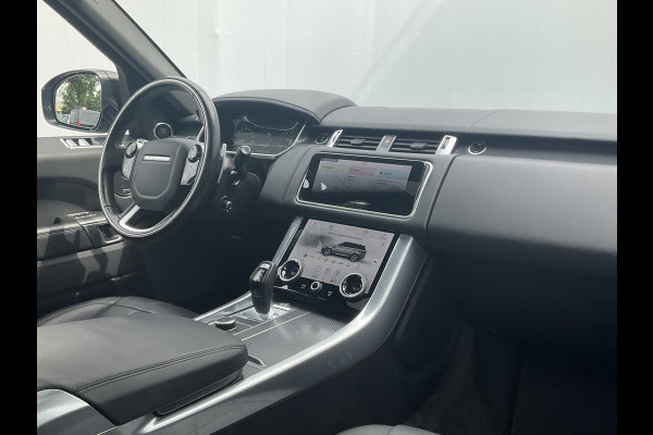 Land Rover Range Rover Sport P400e Limited Edition PHEV Pano Leder Meridian Stoel/Stuurverw Plug-in!