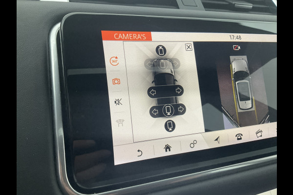 Land Rover Range Rover Sport P400e Limited Edition PHEV Pano Leder Meridian Stoel/Stuurverw Plug-in!