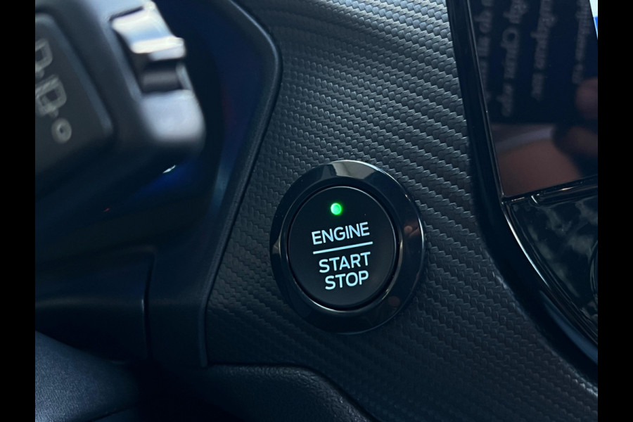 Ford Puma 1.0 EcoBoost Hybrid ST-Line X ST-LINE | 1/2 LEDER | NAVI
