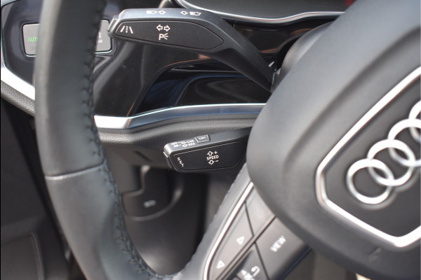 Audi Q3 35 TFSI 150 Pk S Line Navi Leder Matrix Keyless Camera 19 Inch 01-2020