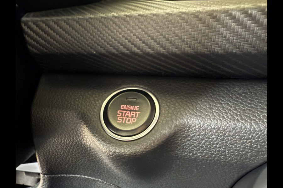 Kia Rio 1.0 T-GDi MHEV GT-Line Navi | 17 inch | Carplay | Camera | PDC V+A | Led | 100% Kia Onderhouden!