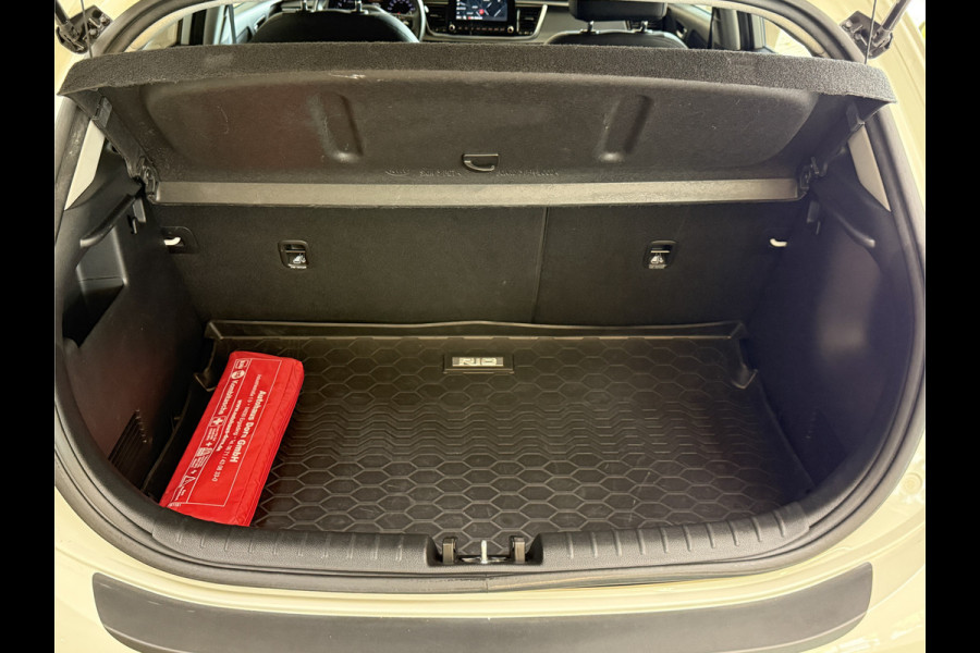 Kia Rio 1.0 T-GDi MHEV GT-Line Navi | 17 inch | Carplay | Camera | PDC V+A | Led | 100% Kia Onderhouden!