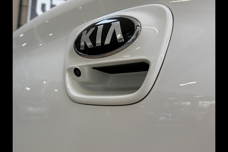 Kia Rio 1.0 T-GDi MHEV GT-Line Navi | 17 inch | Carplay | Camera | PDC V+A | Led | 100% Kia Onderhouden!