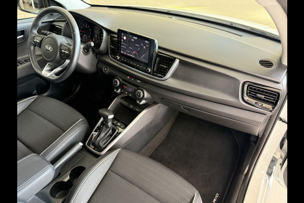 Kia Rio 1.0 T-GDi MHEV GT-Line Navi | 17 inch | Carplay | Camera | PDC V+A | Led | 100% Kia Onderhouden!