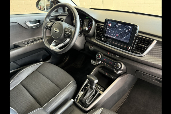 Kia Rio 1.0 T-GDi MHEV GT-Line Navi | 17 inch | Carplay | Camera | PDC V+A | Led | 100% Kia Onderhouden!