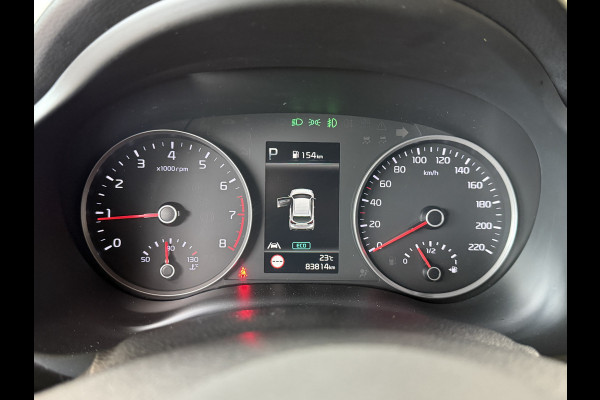 Kia Rio 1.0 T-GDi MHEV GT-Line Navi | 17 inch | Carplay | Camera | PDC V+A | Led | 100% Kia Onderhouden!
