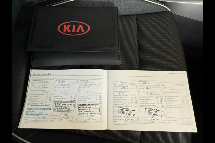 Kia Rio 1.0 T-GDi MHEV GT-Line Navi | 17 inch | Carplay | Camera | PDC V+A | Led | 100% Kia Onderhouden!