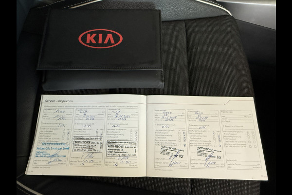 Kia Rio 1.0 T-GDi MHEV GT-Line Navi | 17 inch | Carplay | Camera | PDC V+A | Led | 100% Kia Onderhouden!