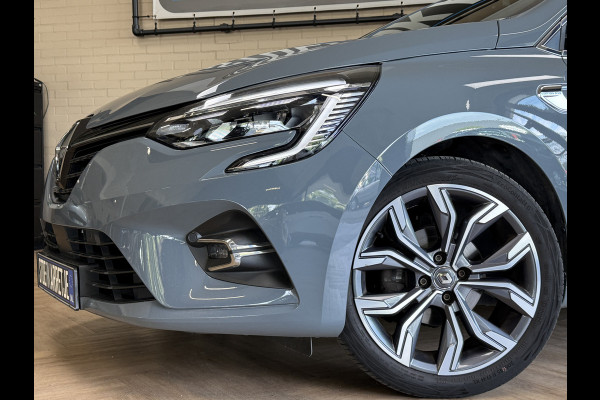 Renault Clio 1.0 TCe 100PK Edition One | VERKOCHT! Groot Navi | Bose | 17 inch | Stoel & stuur verwarming | 100% dealer onderhouden!