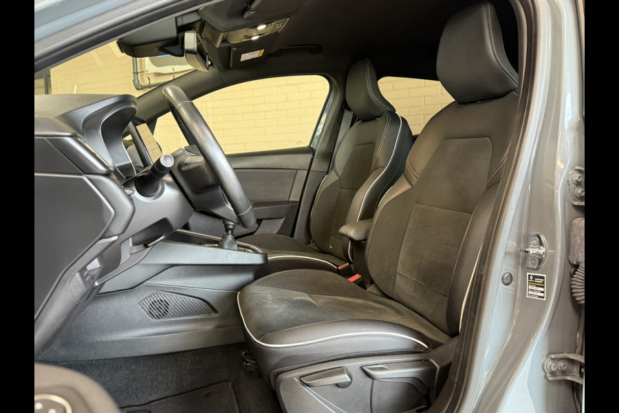 Renault Clio 1.0 TCe 100PK Edition One | VERKOCHT! Groot Navi | Bose | 17 inch | Stoel & stuur verwarming | 100% dealer onderhouden!