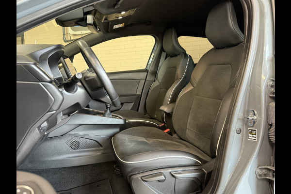 Renault Clio 1.0 TCe 100PK Edition One | VERKOCHT! Groot Navi | Bose | 17 inch | Stoel & stuur verwarming | 100% dealer onderhouden!