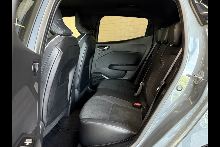 Renault Clio 1.0 TCe 100PK Edition One | VERKOCHT! Groot Navi | Bose | 17 inch | Stoel & stuur verwarming | 100% dealer onderhouden!
