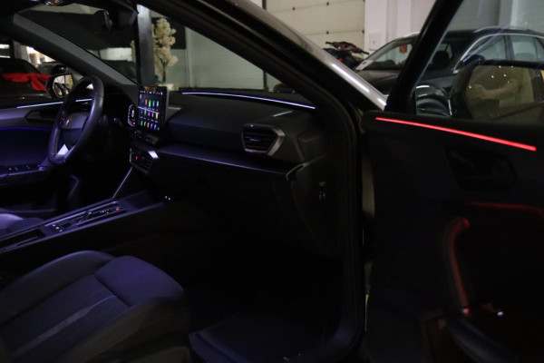 CUPRA Cupra Leon TSI Business Edition PANO/MEMORY/VOL