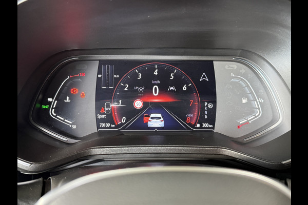 Renault Clio 1.3 TCe 130 PK | Edition One | Groot navi | Bose | 17" | Camera | Stuur & Stoel verwarming | 100% Onderhouden!
