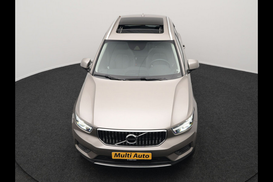 Volvo XC40 T4 Recharge Inscription Plug In Hybrid 211pk PHEV | Panodak | Adaptive Cruise | Pilot Assist | Harman Kardon | Lederen Sportstoelen Verwarmd | Apple Carplay | Camera | Virtual | DAB |
