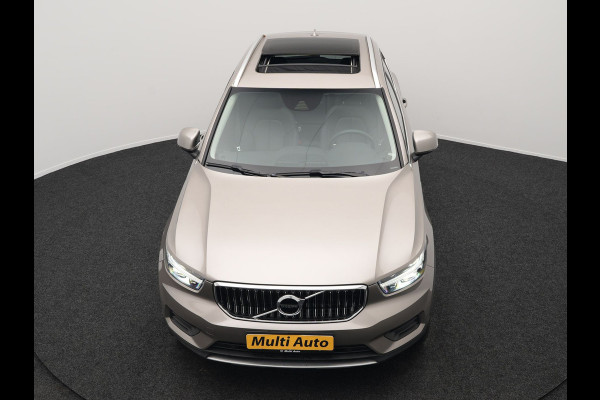 Volvo XC40 T4 Recharge Inscription Plug In Hybrid 211pk PHEV | Panodak | Adaptive Cruise | Pilot Assist | Harman Kardon | Lederen Sportstoelen Verwarmd | Apple Carplay | Camera | Virtual | DAB |