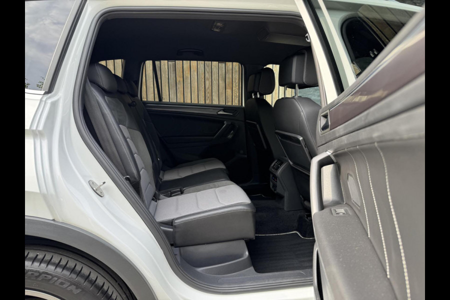 Volkswagen Tiguan Allspace 1.5 TSI R-line Automaat | R-stuur | Navigatiesysteem | Climate control | Cruise control adaptief | R-bekleding | Parkeersensoren