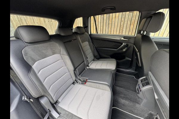 Volkswagen Tiguan Allspace 1.5 TSI R-line Automaat | R-stuur | Navigatiesysteem | Climate control | Cruise control adaptief | R-bekleding | Parkeersensoren