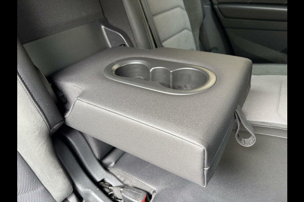 Volkswagen Tiguan Allspace 1.5 TSI R-line Automaat | R-stuur | Navigatiesysteem | Climate control | Cruise control adaptief | R-bekleding | Parkeersensoren