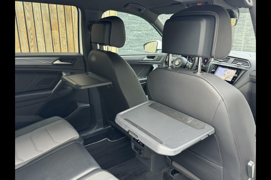Volkswagen Tiguan Allspace 1.5 TSI R-line Automaat | R-stuur | Navigatiesysteem | Climate control | Cruise control adaptief | R-bekleding | Parkeersensoren
