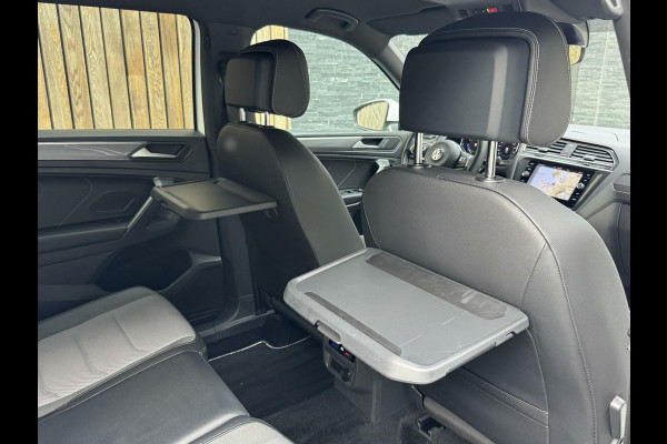 Volkswagen Tiguan Allspace 1.5 TSI R-line Automaat | R-stuur | Navigatiesysteem | Climate control | Cruise control adaptief | R-bekleding | Parkeersensoren