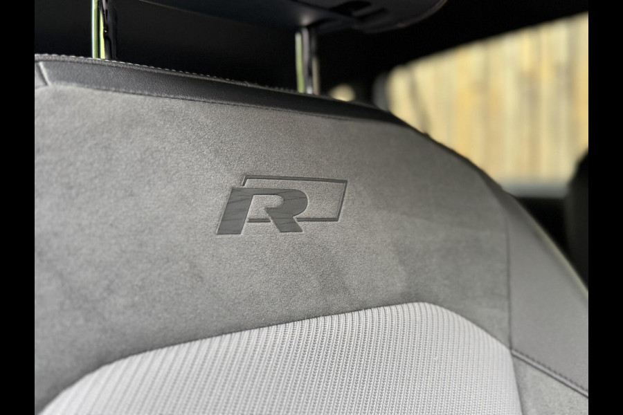 Volkswagen Tiguan Allspace 1.5 TSI R-line Automaat | R-stuur | Navigatiesysteem | Climate control | Cruise control adaptief | R-bekleding | Parkeersensoren
