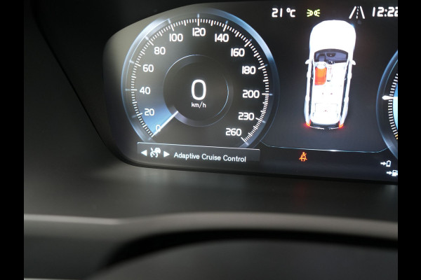 Volvo XC90 T8 Recharge AWD Inscription Plug In Hybrid 394pk 7 Persoons Dealer O.H. PHEV | Panodak | Lederen Sportstoelen Memory | Pilot Assist | Adaptive Cruise | Harman Kardon | Camera | BLIS | Navigatie | Apple Carplay | DAB | Virtual |