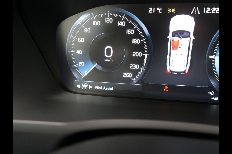 Volvo XC90 T8 Recharge AWD Inscription Plug In Hybrid 394pk 7 Persoons Dealer O.H. PHEV | Panodak | Lederen Sportstoelen Memory | Pilot Assist | Adaptive Cruise | Harman Kardon | Camera | BLIS | Navigatie | Apple Carplay | DAB | Virtual |