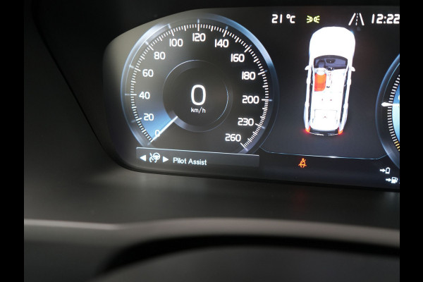 Volvo XC90 T8 Recharge AWD Inscription Plug In Hybrid 394pk 7 Persoons Dealer O.H. PHEV | Panodak | Lederen Sportstoelen Memory | Pilot Assist | Adaptive Cruise | Harman Kardon | Camera | BLIS | Navigatie | Apple Carplay | DAB | Virtual |