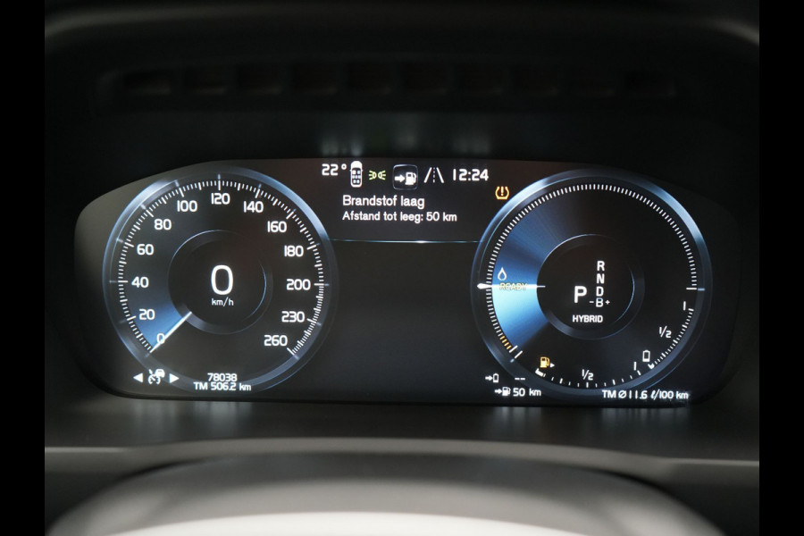 Volvo XC90 T8 Recharge AWD Inscription Plug In Hybrid 394pk 7 Persoons Dealer O.H. PHEV | Panodak | Lederen Sportstoelen Memory | Pilot Assist | Adaptive Cruise | Harman Kardon | Camera | BLIS | Navigatie | Apple Carplay | DAB | Virtual |