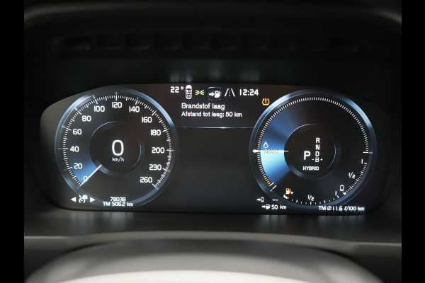 Volvo XC90 T8 Recharge AWD Inscription Plug In Hybrid 394pk 7 Persoons Dealer O.H. PHEV | Panodak | Lederen Sportstoelen Memory | Pilot Assist | Adaptive Cruise | Harman Kardon | Camera | BLIS | Navigatie | Apple Carplay | DAB | Virtual |