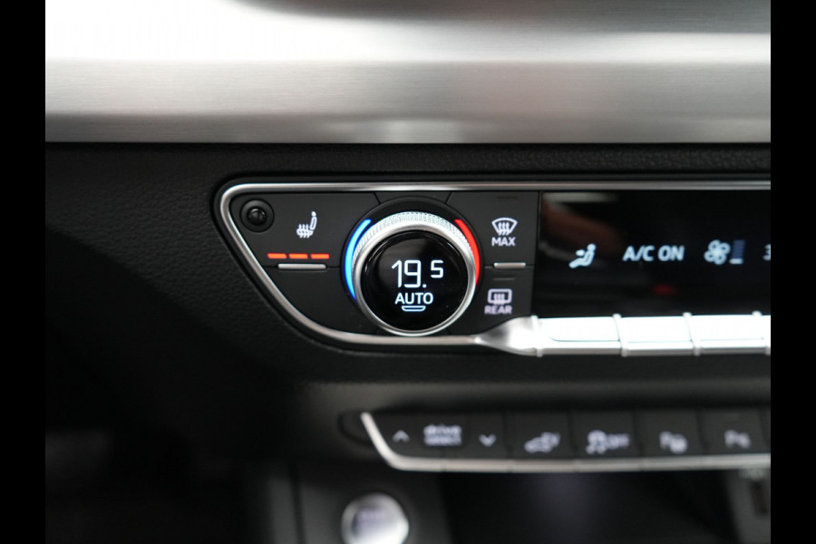 Audi Q5 50 TFSI e Pro Line Quattro Plug In Hybrid 299pk Dealer O.H. PHEV | Alcantara Sportstoelen Memory | Matrix LED Koplampen | Head Up | 360 Camera | Navigatie | Virtual | DAB | L.M. 20" |