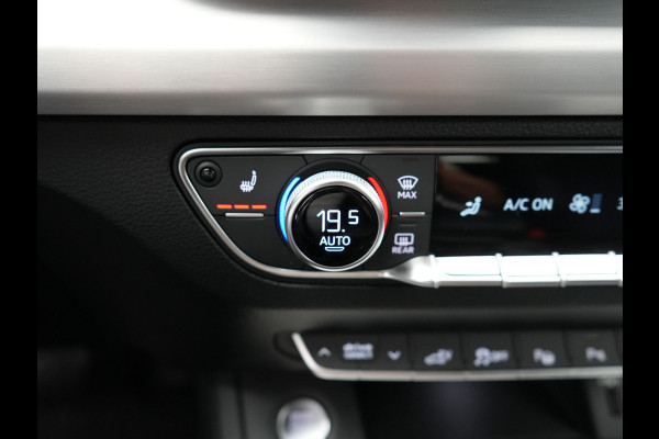 Audi Q5 50 TFSI e Pro Line Quattro Plug In Hybrid 299pk Dealer O.H. PHEV | Alcantara Sportstoelen Memory | Matrix LED Koplampen | Head Up | 360 Camera | Navigatie | Virtual | DAB | L.M. 20" |