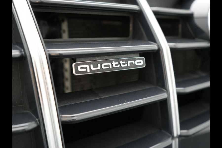 Audi Q5 50 TFSI e Pro Line Quattro Plug In Hybrid 299pk Dealer O.H. PHEV | Alcantara Sportstoelen Memory | Matrix LED Koplampen | Head Up | 360 Camera | Navigatie | Virtual | DAB | L.M. 20" |