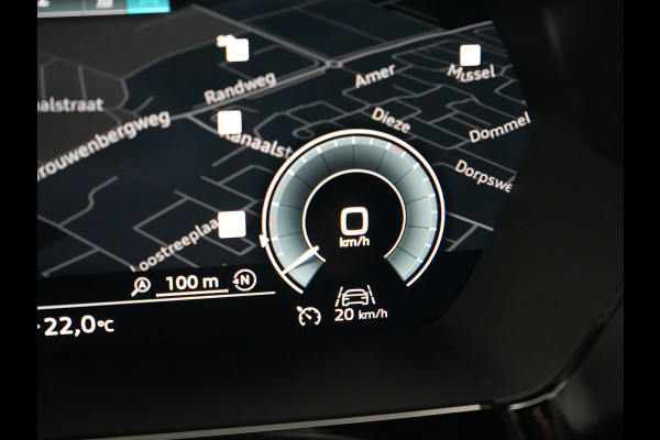 Audi A3 Sportback 45 TFSI e S edition Competition Plug In Hyrbrid 245pk Dealer O.H PHEV | Cruise Control | Lederen sportstoelen | Apple Carplay | Keyless | Virtual | DAB | Draadloos | Sfeerverlichting |
