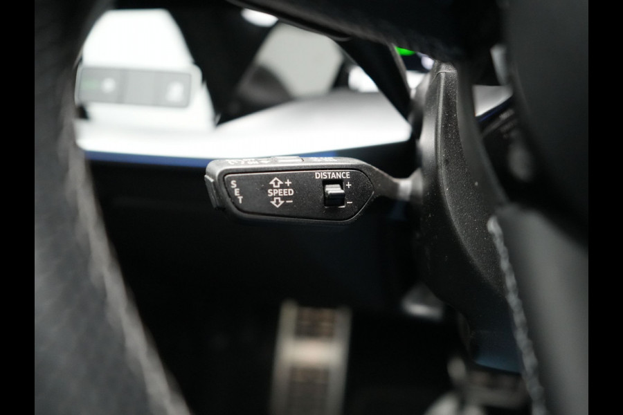 Audi A3 Sportback 45 TFSI e S edition Competition Plug In Hyrbrid 245pk Dealer O.H PHEV | Cruise Control | Lederen sportstoelen | Apple Carplay | Keyless | Virtual | DAB | Draadloos | Sfeerverlichting |